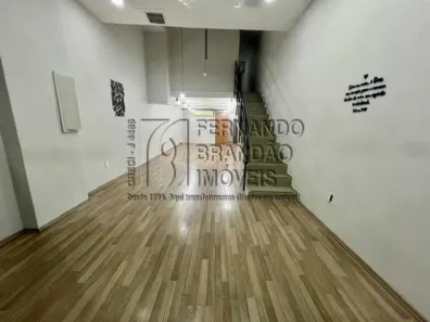 Ponto Comercial para alugar, 75m² no Barra da Tijuca, Rio de Janeiro