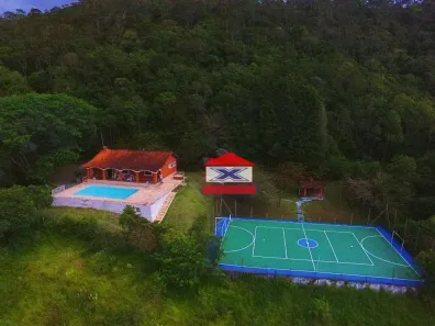 Fazenda/Sítio com 3 Quartos à venda, 350m² no Puris, Ibiúna