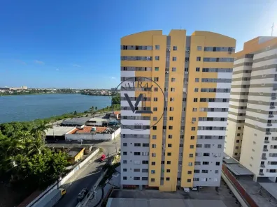 Apartamento com 3 Quartos à venda, 58m² no Jóquei Clube, Fortaleza