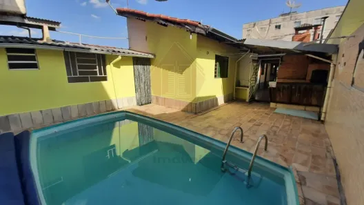 Casa com 2 Quartos à venda, 200m² no Parque Residencial Califórnia, Campo Limpo Paulista