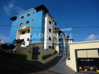 Apartamento com 1 Quarto para alugar, 46m² no Centro, São Carlos