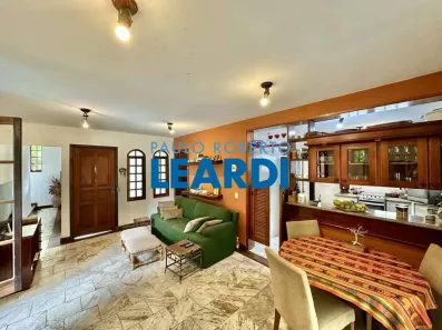 Casa de Condomínio com 3 Quartos à venda, 195m² no São Paulo II, Cotia