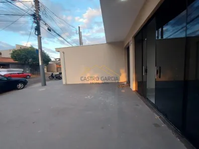 Ponto Comercial para alugar, 50m² no Jardim Santo Antônio, Americana