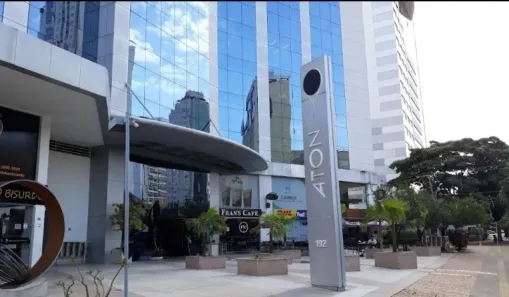 Ponto Comercial à venda, 2m² no Setor Oeste, Goiânia