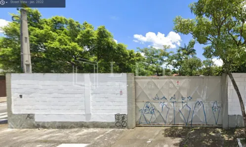 Lote/Terreno à venda, 1178m² no Campo Belo, São Paulo