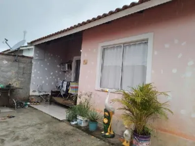 Casa com 2 Quartos à venda, 133m² no Palhada, Nova Iguaçu