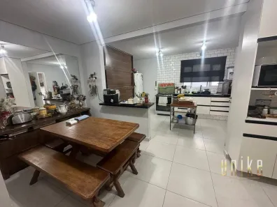 Casa com 3 Quartos à venda, 183m² no Conjunto Residencial Vale dos Pinheiros, São José dos Campos