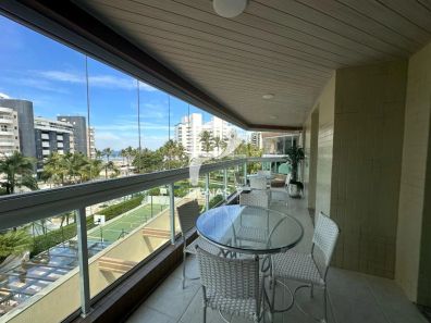 Apartamento com 3 Quartos à venda, 105m² no Riviera, Bertioga