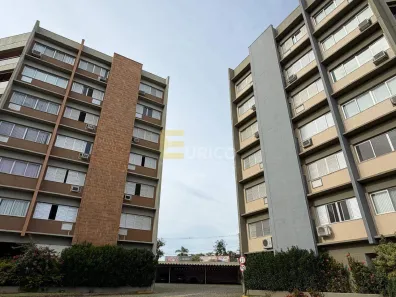 Apartamento com 3 Quartos para alugar, 221m² no Paiquerê, Valinhos