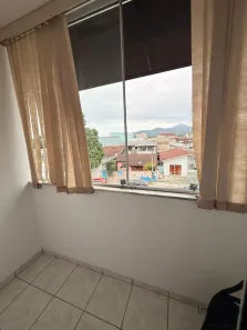 Apartamento com 2 Quartos à venda, 73m² no Centro, Ubatuba