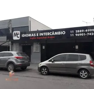 Imóvel Comercial com 4 Quartos à venda, 196m² no Jardim Rincão, Arujá