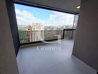 Apartamento com 2 Quartos para alugar, 68m² no Sumarezinho, São Paulo