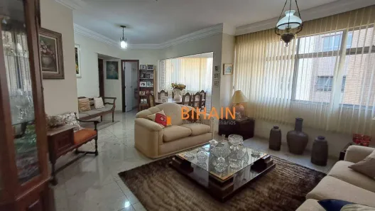 Apartamento com 4 Quartos à venda, 150m² no Buritis, Belo Horizonte
