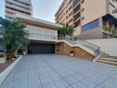 Imóvel Comercial com 1 Quarto à venda, 957m² no Vila Rosa, Novo Hamburgo