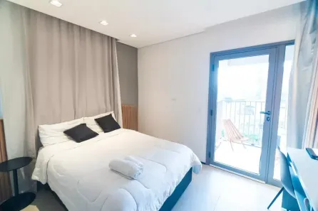Kitnet com 1 Quarto à venda, 28m² no Vila Clementino, São Paulo