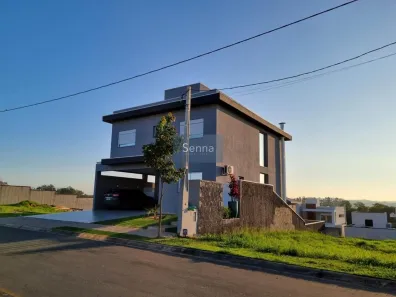 Casa de Condomínio com 2 Quartos à venda, 299m² no , Itupeva