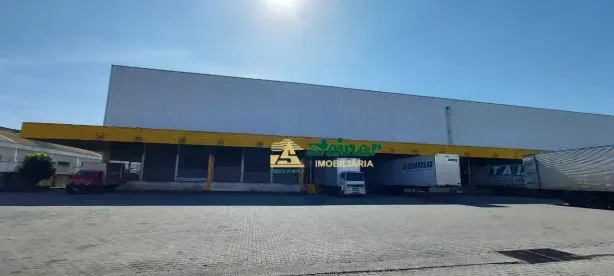 Galpão/Depósito/Armazém para alugar, 3132m² no Cidade Industrial Satélite de São Paulo, Guarulhos