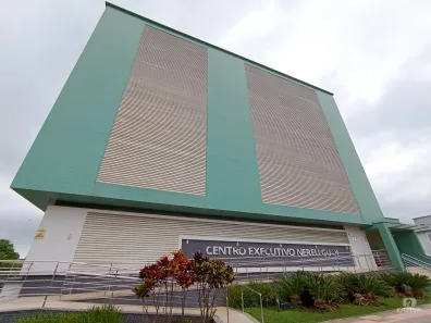 Sala Comercial à venda, 55m² no Ceará, Criciúma