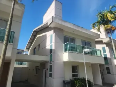 Casa com 5 Quartos para venda ou aluguel, 208m² no Recreio dos Bandeirantes, Rio de Janeiro