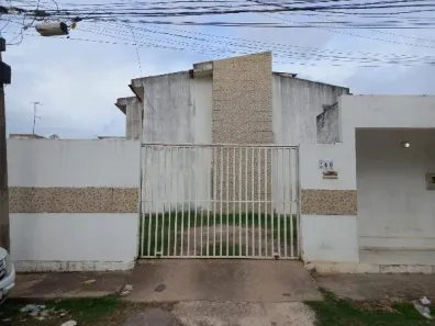Apartamento com 2 Quartos à venda, 54m² no Jardim Atlântico, Olinda