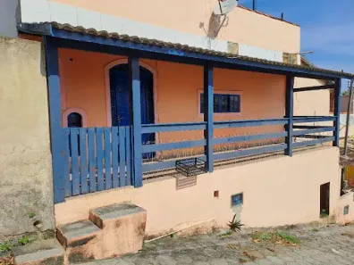 Casa de Condomínio com 3 Quartos à venda, 100m² no Fluminense, São Pedro da Aldeia