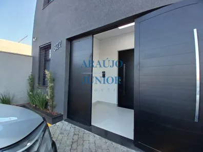 Sala Comercial para alugar, 436m² no Jardim Fernando Mollon, Santa Bárbara D'Oeste