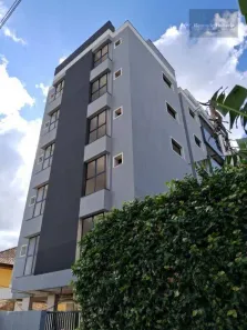 Apartamento com 3 Quartos à venda, 120m² no Centro, Pinhais