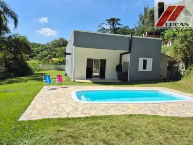 Fazenda/Sítio com 3 Quartos à venda, 200m² no Graça, Cotia
