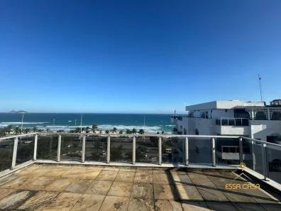 Cobertura com 4 Quartos à venda, 375m² no Barra da Tijuca, Rio de Janeiro