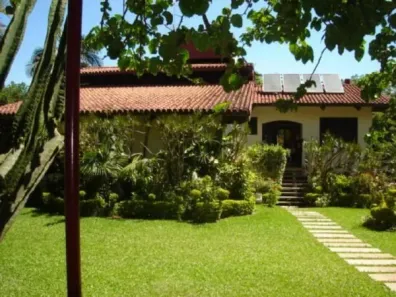 Casa com 3 Quartos à venda, 365m² no Morro do Espelho, São Leopoldo