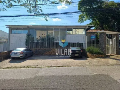 Imóvel Comercial para alugar, 700m² no Jardim Paulistano, Sorocaba