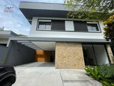 Casa com 5 Quartos à venda, 410m² no Alto de Pinheiros, São Paulo