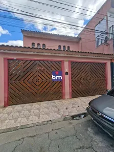 Sobrado com 3 Quartos à venda, 110m² no Vila Ernesto, São Paulo