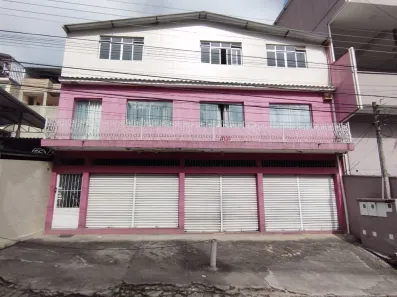 Casa com 2 Quartos à venda, 300m² no Santo André, Nova Friburgo