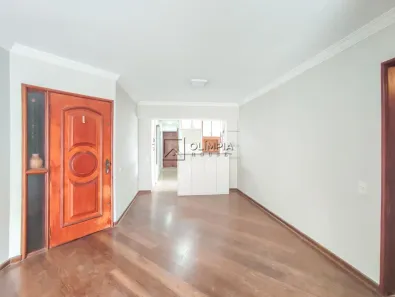 Apartamento com 3 Quartos para alugar, 110m² no Vila Ipojuca, São Paulo