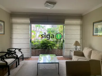 Apartamento com 3 Quartos à venda, 108m² no Itaim Bibi, São Paulo