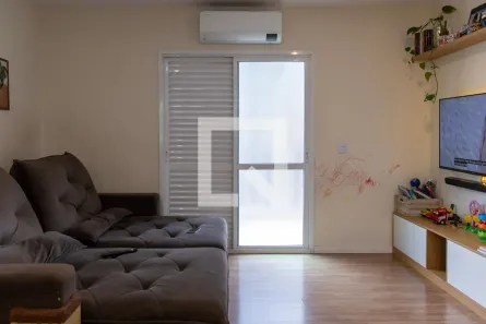 Apartamento com 2 Quartos à venda, 72m² no Parque das Américas, Mauá