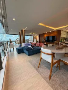 Apartamento com 3 Quartos à venda, 122m² no Nossa Senhora da Vitória, Ilhéus