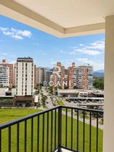 Apartamento com 2 Quartos à venda, 72m² no Pedra Branca, Palhoça