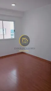 Apartamento com 2 Quartos à venda, 52m² no Centro, Barueri