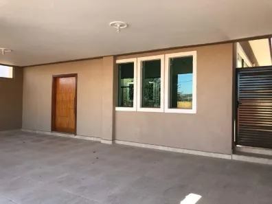 Casa de Condomínio com 3 Quartos à venda, 210m² no Nova Aliança, Ribeirão Preto