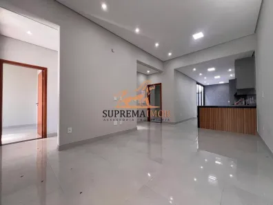 Casa com 3 Quartos à venda, 165m² no Cajuru do Sul, Sorocaba