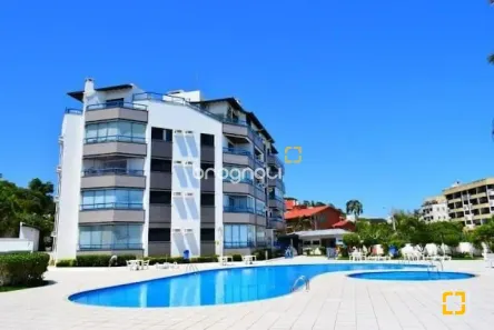 Apartamento com 2 Quartos à venda, 66m² no Canasvieiras, Florianópolis