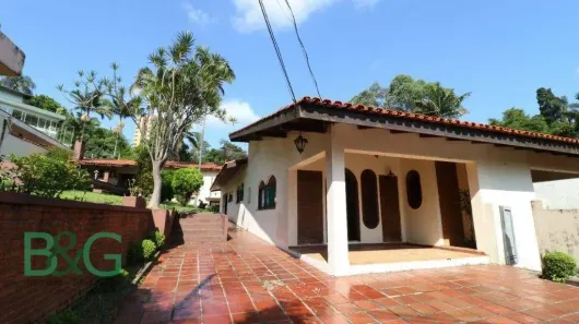 Casa com 3 Quartos à venda, 534m² no Vila Albertina, São Paulo