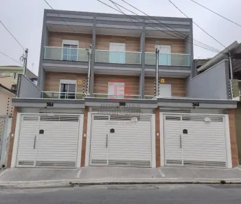 Sobrado com 3 Quartos à venda, 127m² no Vila Feliz, São Paulo