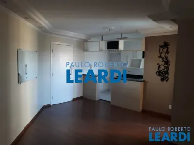 Apartamento com 2 Quartos para alugar, 60m² no Jardim Marajoara, São Paulo