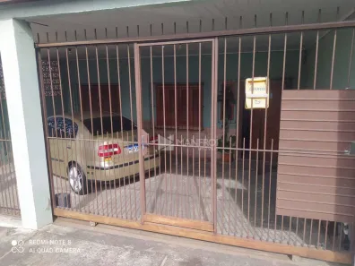 Casa com 3 Quartos à venda, 216m² no Aparecida, Alvorada