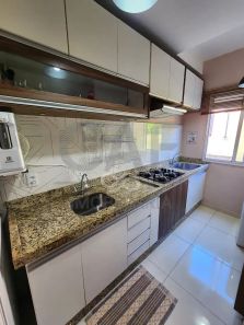 Apartamento com 2 Quartos à venda, 55m² no Recanto Camanducaia, Jaguariúna