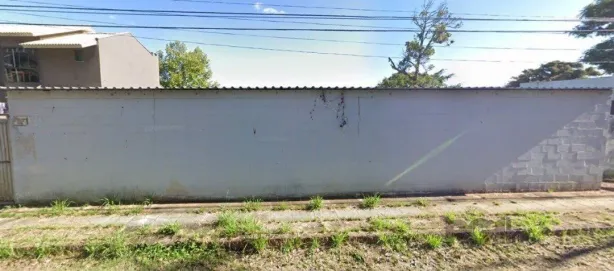 Lote/Terreno à venda, 188m² no Sétimo Céu, Porto Alegre