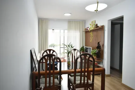 Apartamento com 2 Quartos à venda, 53m² no Bosque da Saúde, São Paulo